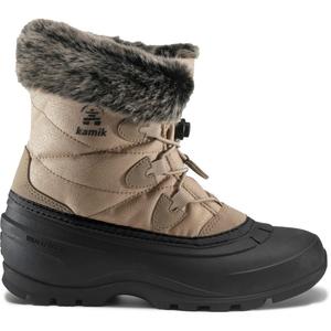 Женские зимние ботинки Momentum L 2 Kamik, Crockery