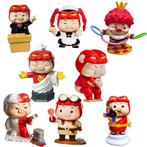 Коробки-сюрпризы TOP TOY, Single Mystery Box (Random Pick)