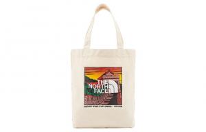 Сумка унисекс THE NORTH FACE City Outdoor Collection, Белый