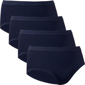 Трусы Con ta Taillen 4er Pack, морской