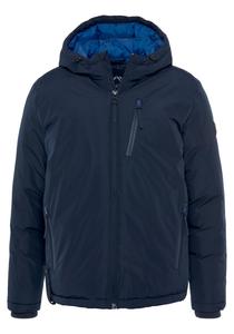 Куртка для выступлений ALPENBLITZ, темно-синий