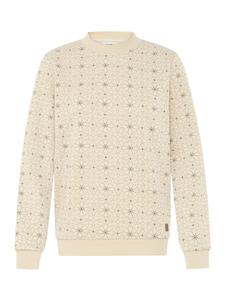 Толстовка Oxmo OXKAREN ONECK, Beige