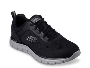 Кроссовки мужские Skechers Track Broader, черный