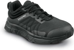 Мужские спортивные кроссовки Timberland PRO XR-1 MaxTrax Alloy Toe, Jet Black