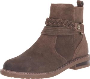 Ботильоны Earth Women's Jeno, Brown 200