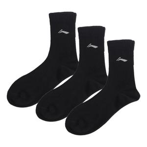 Унисекс гольфы Mid Calf LINING, черный