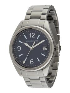 ARMANI EXCHANGE Часы Analog в цвете Silver Grey