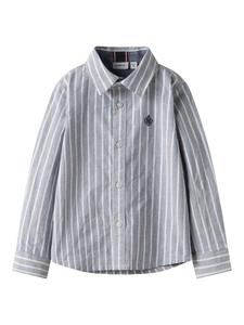 Рубашка с длинными рукавами из Flint Stone name it