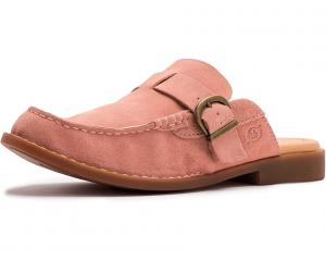 Женские лоферы Born Meg, Pink (Salmon)