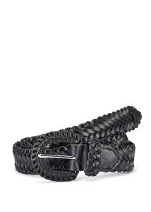 Ремень LASCANA, черный