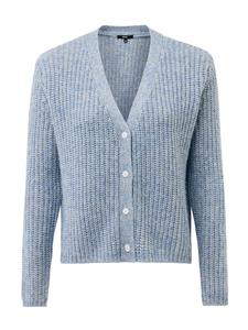 MEXX Кардиган из трикотажа в цвете опал