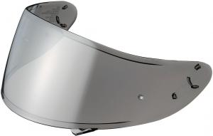 Shoei cwr-1, Iridium Silver