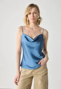 Вершина Anna Field, Coronet Blue