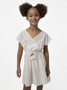 Платье Mayoral, экрю