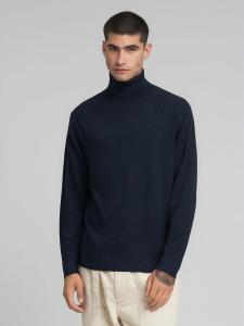 REPLAY Свитер в синем цвете