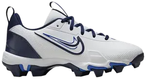 Кроссовки Nike Force Trout 9 Keystone GS, белый