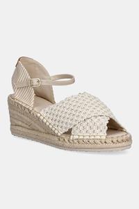 Сандалии Luliza Gant, бежевый