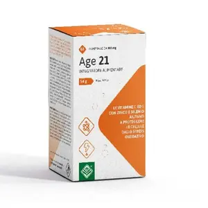 Возраст 21 6Cpr