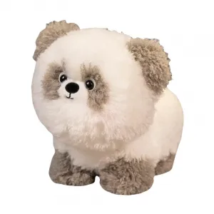 Коллекция Mianmian, плюшевая кукла с милыми мультяшными щенками, котятами и кроликами, высота 30 см Brangdy