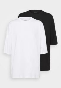 Базовая футболка Even&Odd