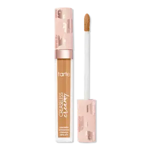 Кремовый консилер, не скатывающийся в складках Tarte, 36S Medium-Tan Sand (medium to tan skin with warm, golden undertones)