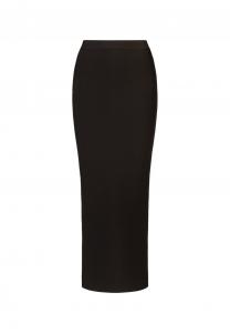 Юбка макси Kraimod, черный