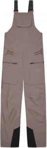 Picture Брюки U62 bib deep taupe S