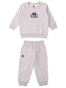 Тренировочня куртка Kappa, черный