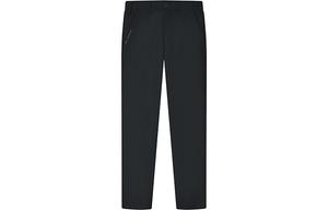 Мужские брюки-карго FILA, цвет Black