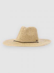 Панама Billabong Sun Rancher Bucket Hat, white cap