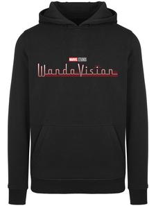 Худи F4NT4STIC, черный