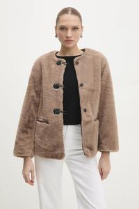 Куртка Answear.Lab, бежевый