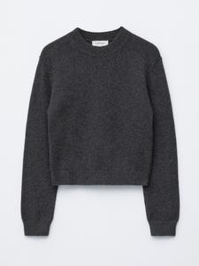 Свитер & Other Stories, Mottled Black