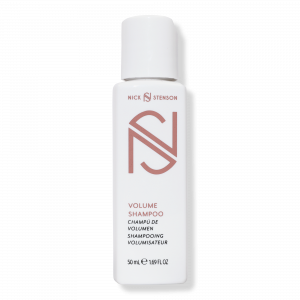 Шампунь для придания объема Nick Stenson Beauty, 1.69 oz