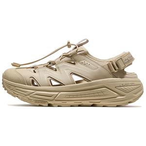 CAMEL Антискользящие и дышащие речные треккинговые туфли мужские - оттенок хаки белый 2 серый, цвет Khaki White Shade 2 Gray