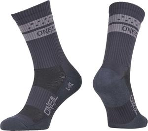 Носки для горного велосипеда Oneal performance, Gray