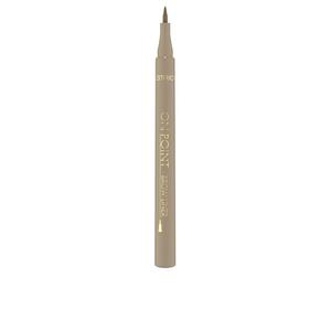 Краски для бровей On point brow liner Catrice, 1 мл, 010-dark blonde