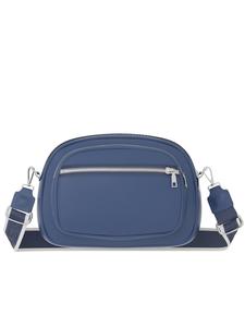 Сумка Kmisso, синий