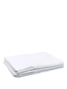 Скатерть gohar yuki, 280х150 см, Gohar World, белый