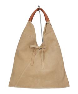 Замшевая сумка среднего размера Inter-Chaussures Select, цвет Lbgs