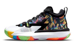 Jordan Zion 1 Kids Баскетбольные кроссовки для детей