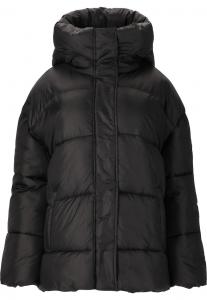 Куртка межсезонная Athlecia, черный