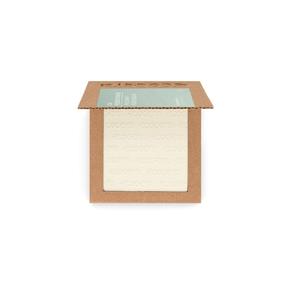 Ecocera, Natural Choice, прессованная овсяная пудра для всех типов кожи, 10 г