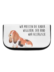 Косметичка Mr. & Mrs. Panda, белый