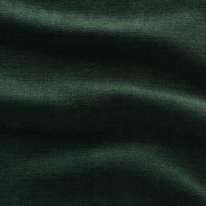 Чехол для 3-местного дивана с шезлонгом IKEA, цвет Tallmyra dark green
