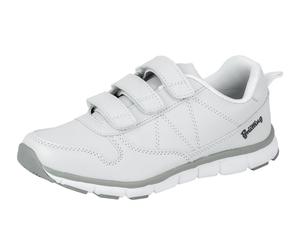 Беговый кроссовки Brütting Laufschuh Classic Sport V, белый