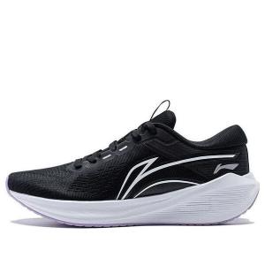 Кроссовки wushi 5s lite v2 3m Li-Ning, черный