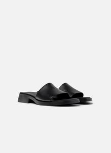 Сандалии женские Camper Dana, черный