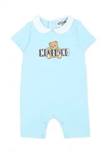 Комбинезон-Комбинезон Moschino, Light Blue