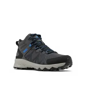 Походные ботинки Columbia Peakfreak II Outdry, серый
